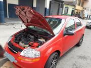 Chevrolet Aveo • 2012 • 0 km 1