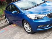 Kia Cerato • 2015 • 122,000 km 3