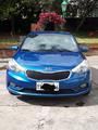 Kia Cerato • 2015 • 122,000 km 2