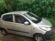 Hyundai i10 • 2011 • 160,000 km 1