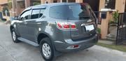 Chevrolet TrailBlazer • 2014 • 87,000 km 3