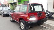 Chevrolet 1500 • 2003 • 1 km 3