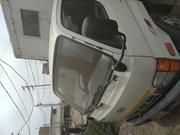 Hyundai H200 • 2010 • 156,338 km 2