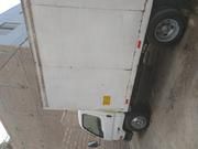 Hyundai H200 • 2010 • 156,338 km 1