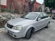 Chevrolet Optra • 2008 • 115,000 km 2