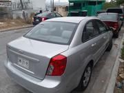 Chevrolet Optra • 2008 • 115,000 km 1