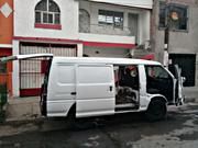 Mitsubishi L300 • 1998 • 250,000 km 3