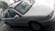 Volkswagen Gol • 1999 • 248,000 km 1