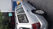 Volkswagen Gol • 1999 • 248,000 km 2