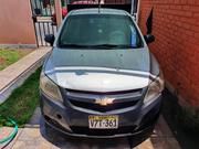 Chevrolet Sail • 2015 • 106,000 km 5