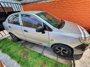 Chevrolet Sail • 2015 • 106,000 km 2