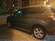 Ford Kuga • 2017 • 66,000 km 2