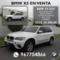 BMW X5 • 2013 • 70,000 km 5
