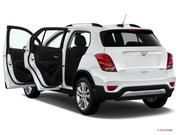 Chevrolet Tracker • 2019 • 7,200 km 7