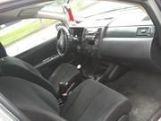 Nissan Tiida • 2012 • 116,500 km 4