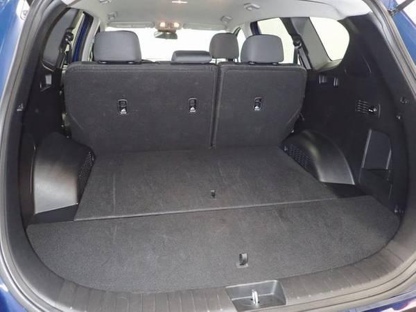 Hyundai Santa Fe • 2019 • 37,000 km 3