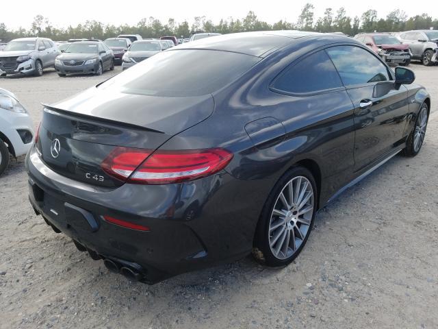 Mercedes-Benz C • 2019 • 40,247 km 5