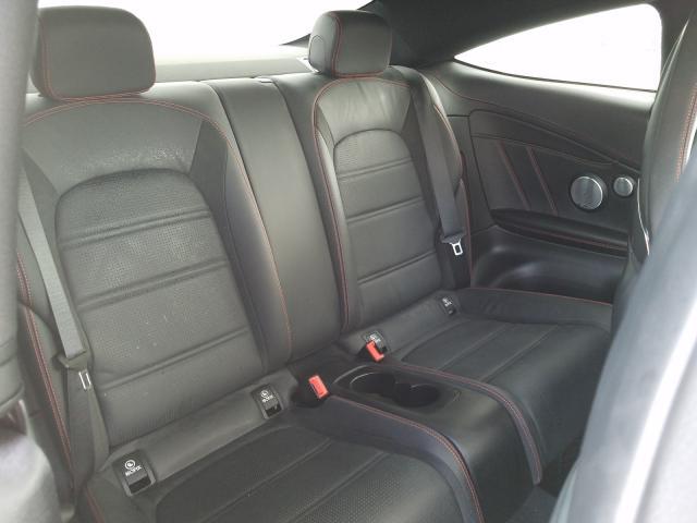 Mercedes-Benz C • 2019 • 40,247 km 6