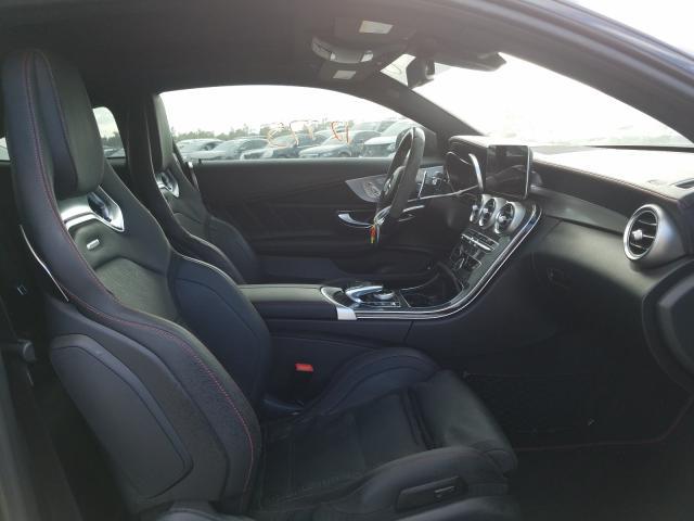 Mercedes-Benz C • 2019 • 40,247 km 3