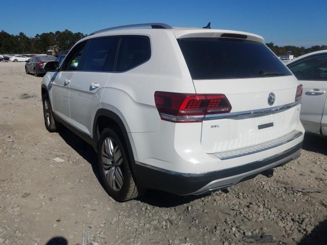 Volkswagen Amarok • 2019 • 48,065 km 4