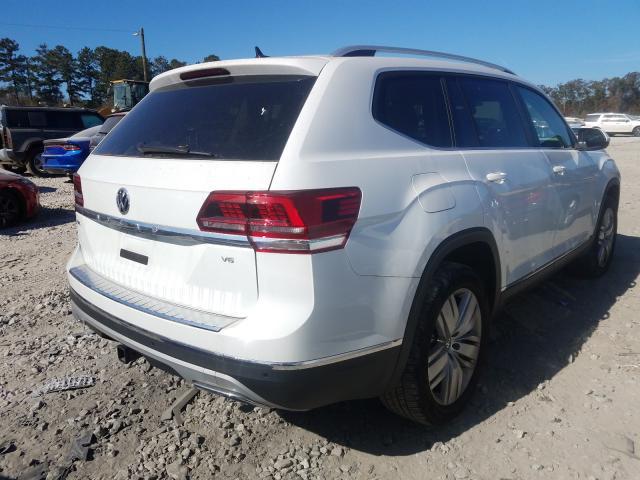 Volkswagen Amarok • 2019 • 48,065 km 5