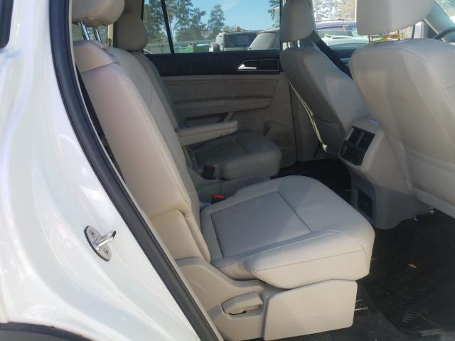 Volkswagen Amarok • 2019 • 48,065 km 3