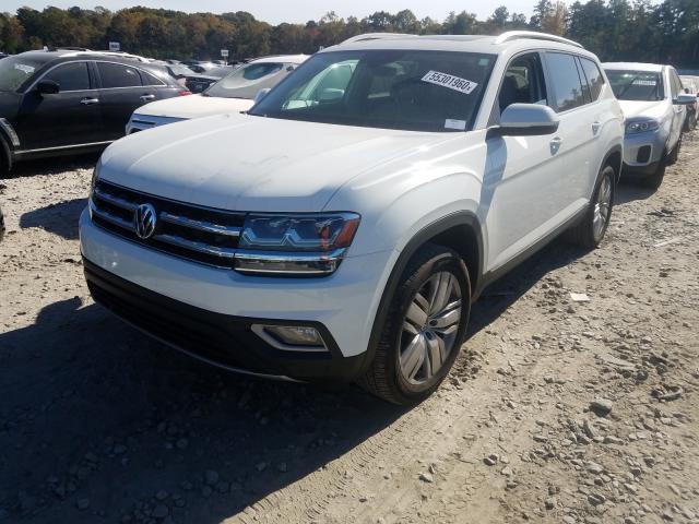 Volkswagen Amarok • 2019 • 48,065 km 2