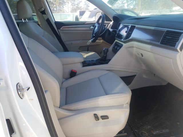 Volkswagen Amarok • 2019 • 48,065 km 6