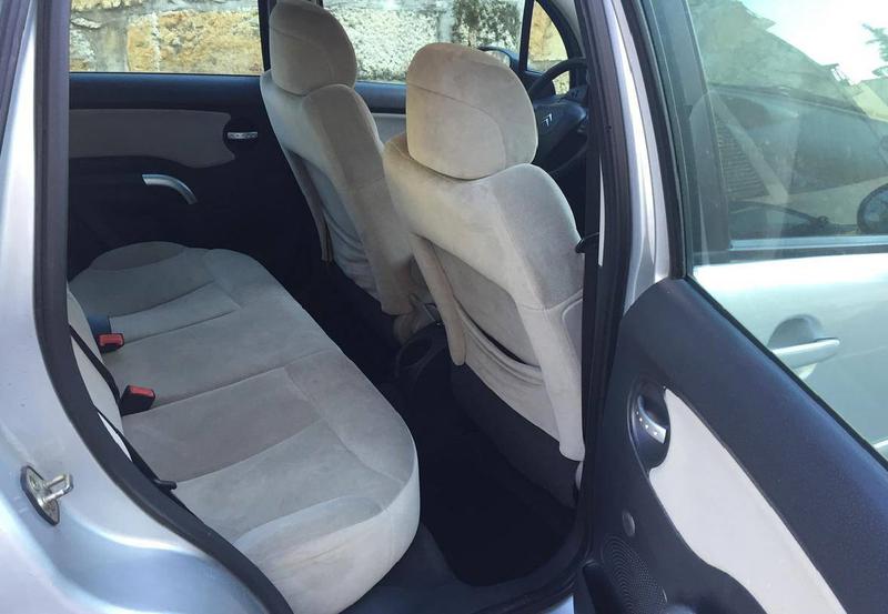 Citroën C3 • 2004 • 170,000 km 3