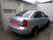 Hyundai Accent • 2011 • 270,000 km 2