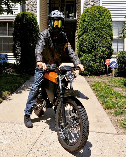 ONYX Motors • 2025 4