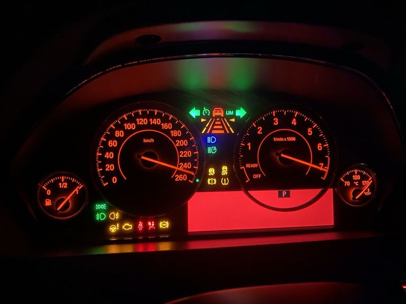 BMW M4 • 2014 • 30,000 km 19