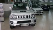 Suzuki Jimny • 2018 • 0 km 2