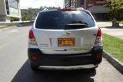 Chevrolet Captiva Sport • 2011 • 115,000 km 2