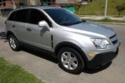 Chevrolet Captiva Sport • 2011 • 115,000 km 3