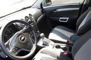 Chevrolet Captiva Sport • 2011 • 115,000 km 4