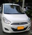 Hyundai i10 • 2014 • 60,000 km 3