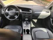 Audi A4 • 2015 • 60,000 km 2