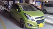 Chevrolet Spark GT • 2017 • 14,000 km 3