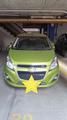 Chevrolet Spark GT • 2017 • 14,000 km 5