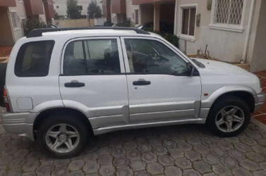 Chevrolet 1500 • 2002 • 290,000 km 4