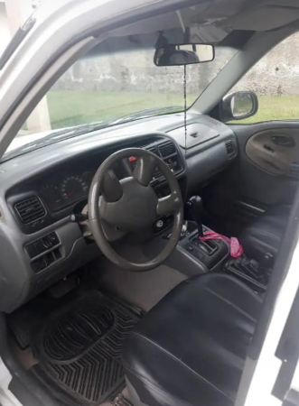 Chevrolet 1500 • 2002 • 290,000 km 2