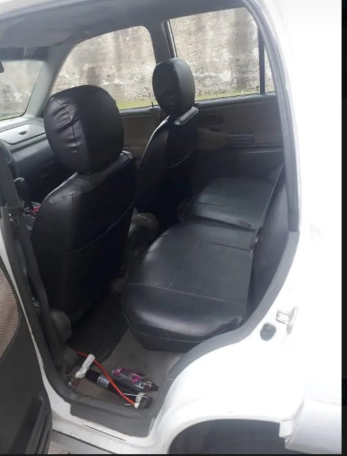 Chevrolet 1500 • 2002 • 290,000 km 6