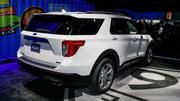 Ford Explorer • 2019 • 0 km 3