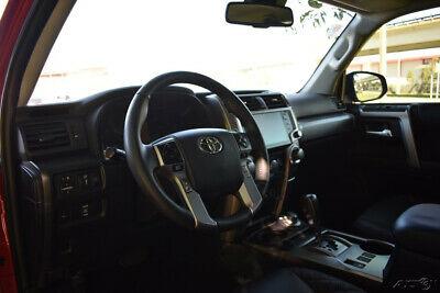 Toyota 4-Runner • 2018 • 3,000 km 6