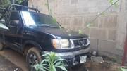 Nissan Frontier • 1997 • 50 km 1