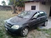Chevrolet Corsa • 2008 • 84,000 km 2