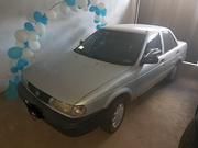 Nissan Sentra • 2006 • 139,060 km 1