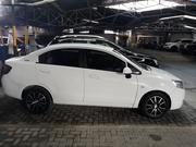 Chevrolet Sail • 2016 • 66,500 km 6