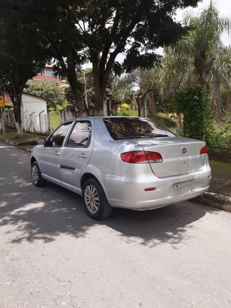 Fiat Siena • 2010 • 18,000 km 4